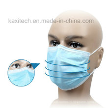 Одноразовые здоровье &amp; медицинский хирургический лица рот маска с CE/ИСО